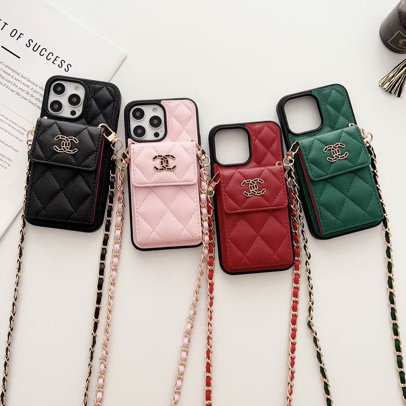 Chanel iphone 12-16Pro max 080824